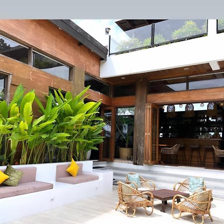 Ahana Resort El Nido Exterior photo