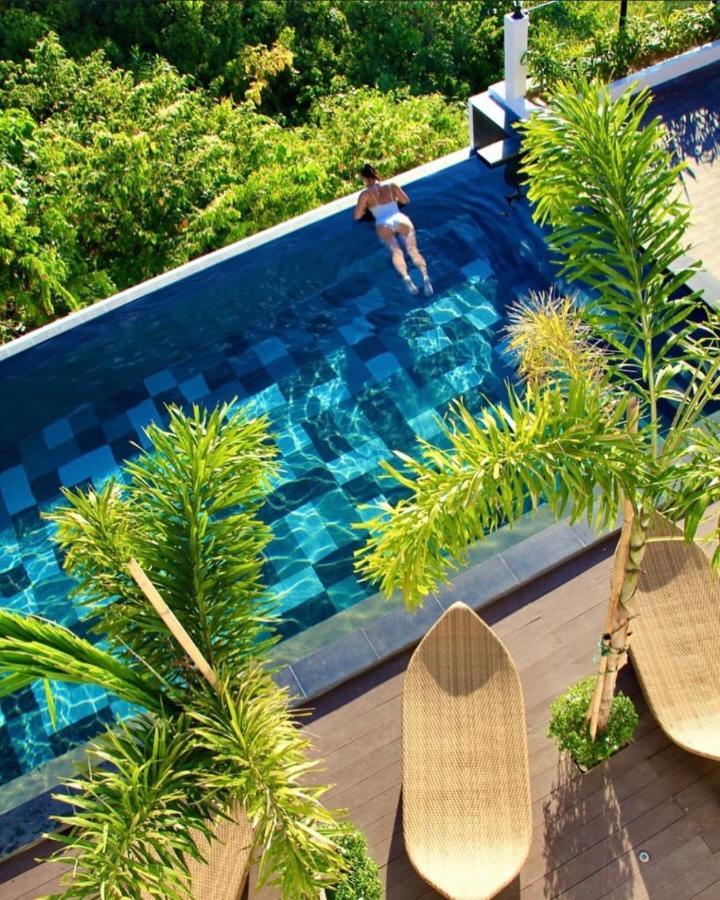 Ahana Resort El Nido Exterior photo