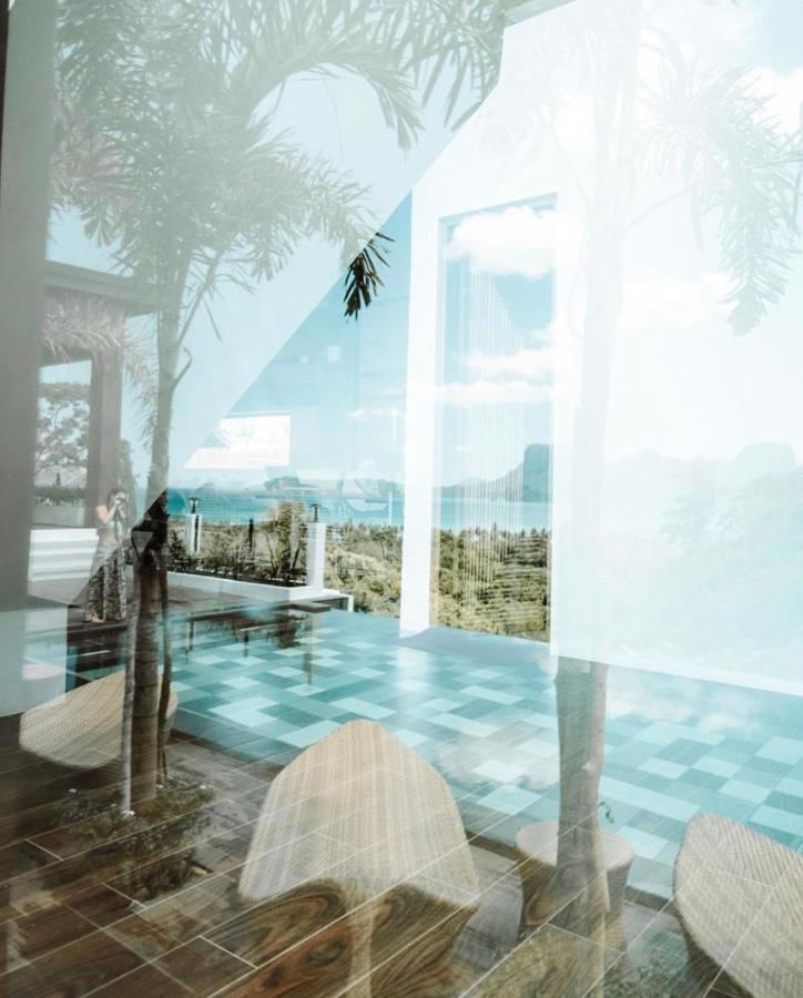 Ahana Resort El Nido Exterior photo