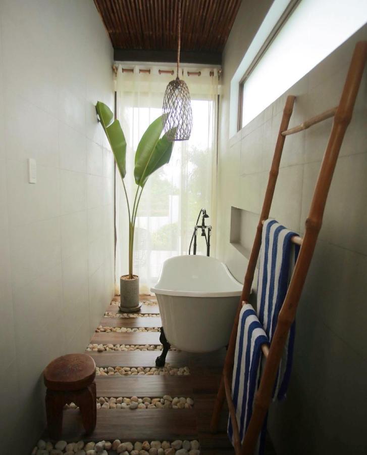 Ahana Resort El Nido Exterior photo