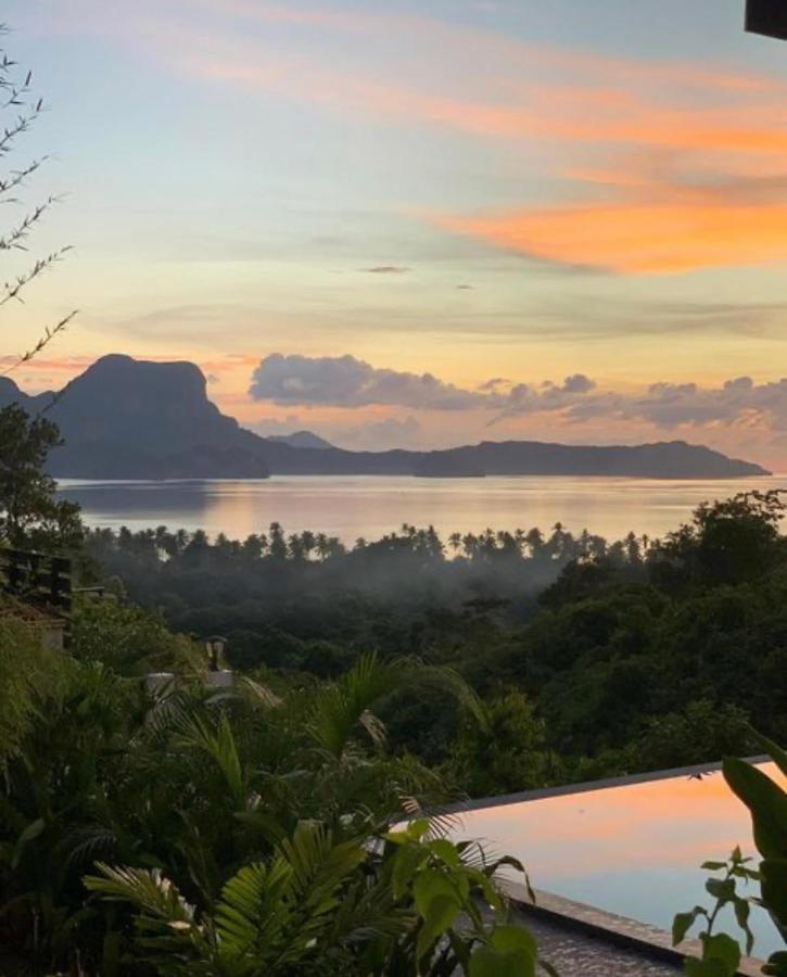 Ahana Resort El Nido Exterior photo