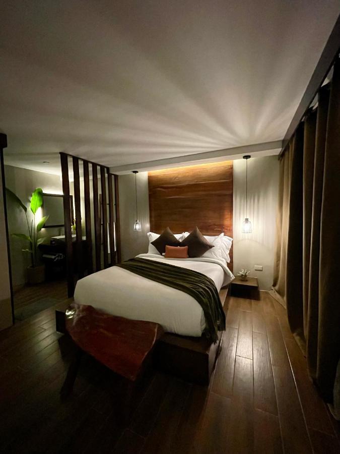 Ahana Resort El Nido Exterior photo