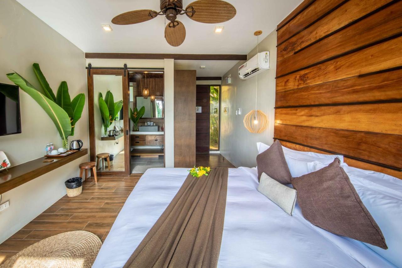 Ahana Resort El Nido Exterior photo