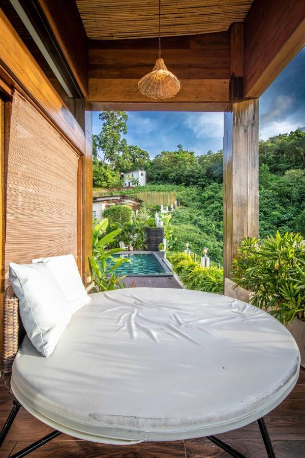 Ahana Resort El Nido Exterior photo