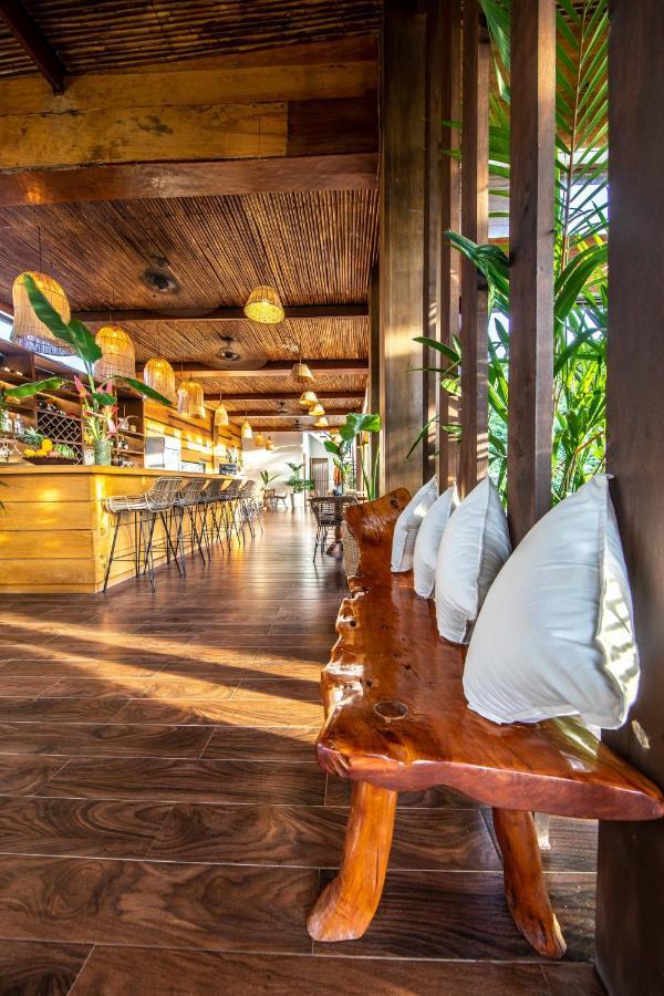 Ahana Resort El Nido Exterior photo