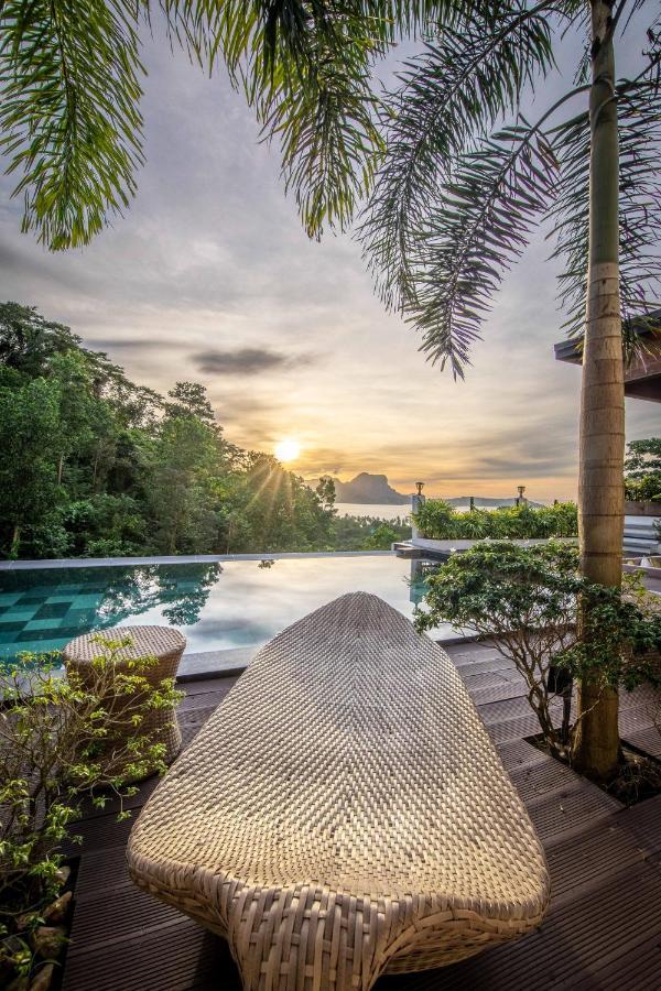 Ahana Resort El Nido Exterior photo