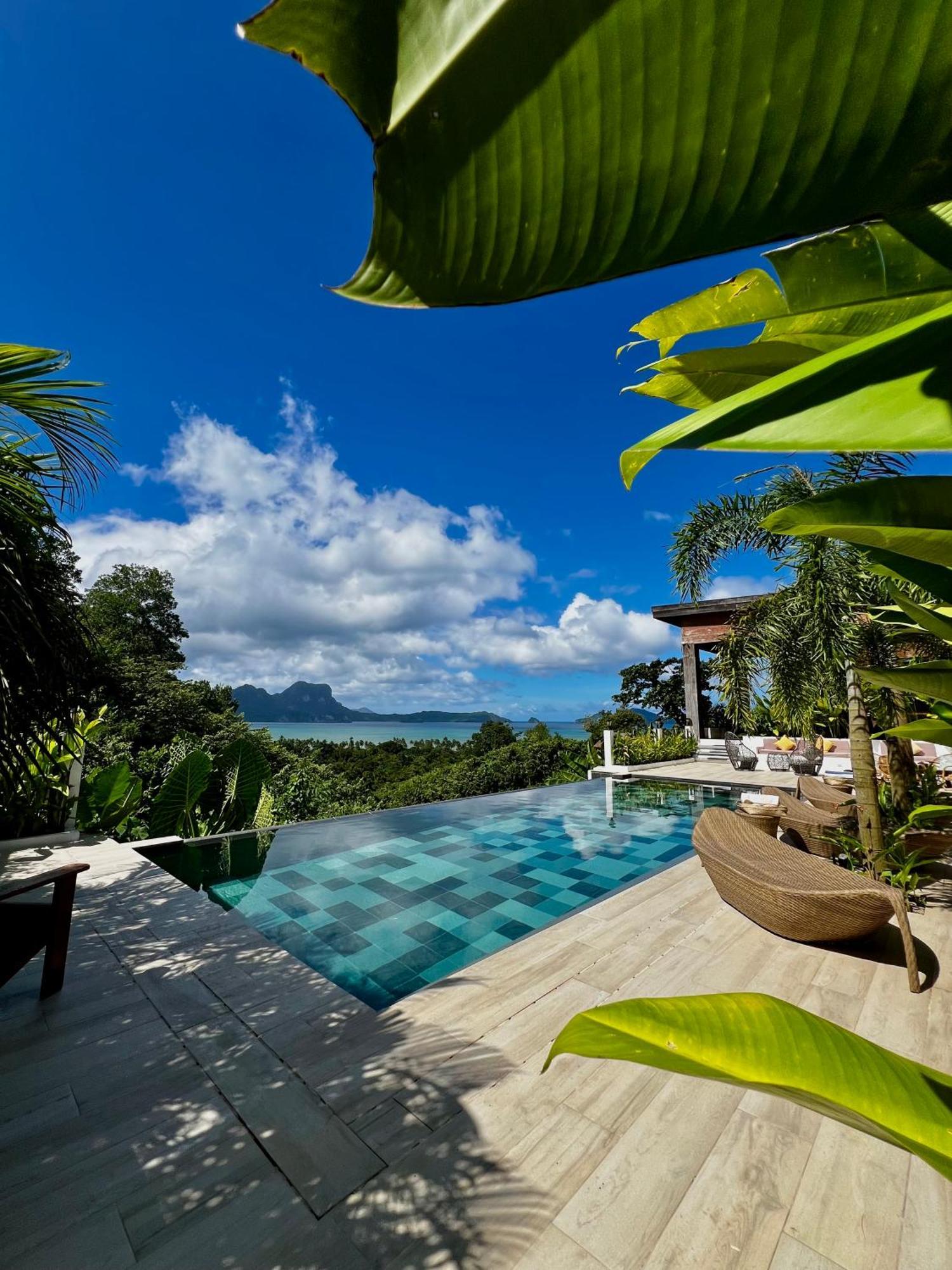 Ahana Resort El Nido Exterior photo
