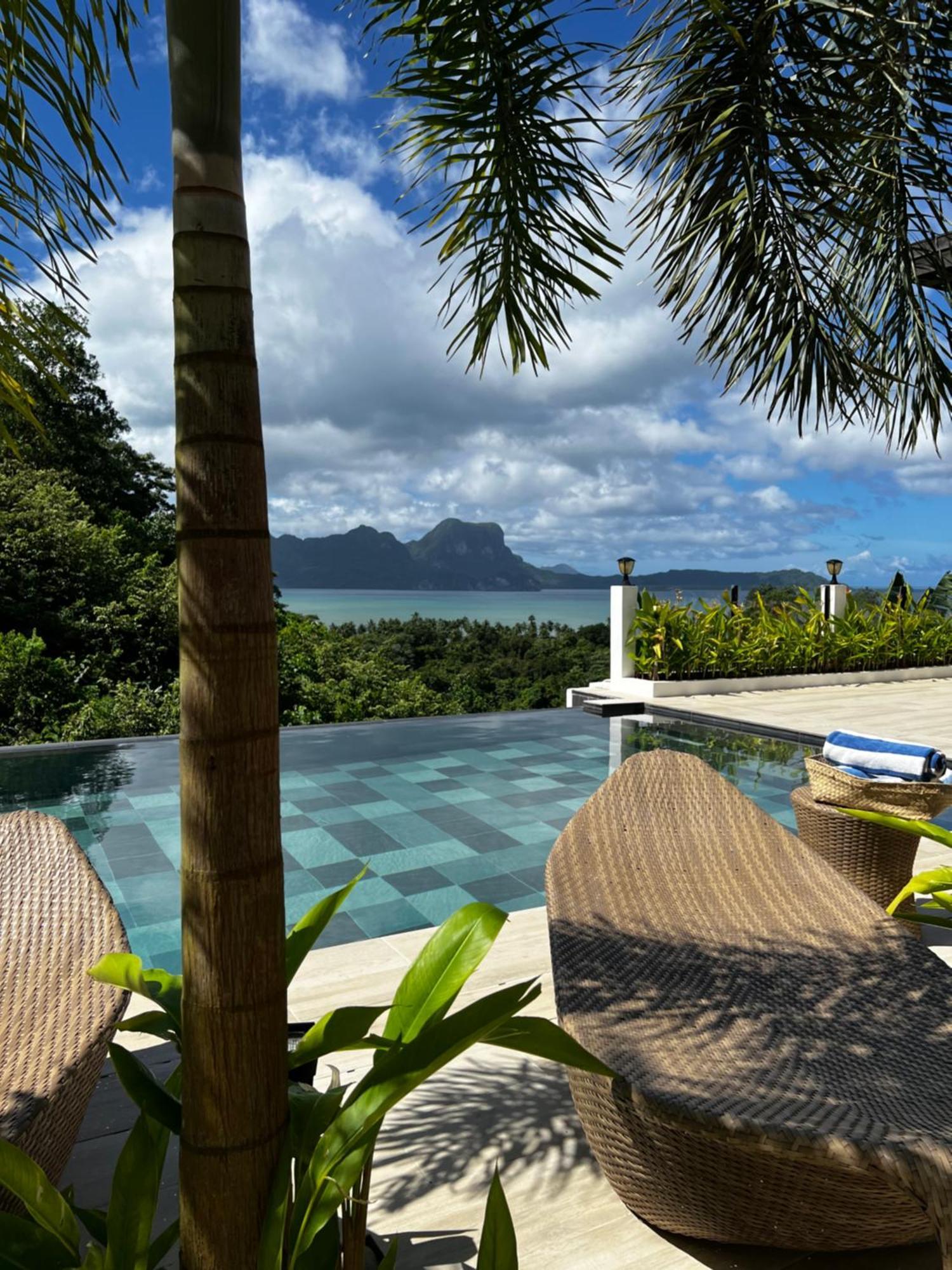 Ahana Resort El Nido Exterior photo