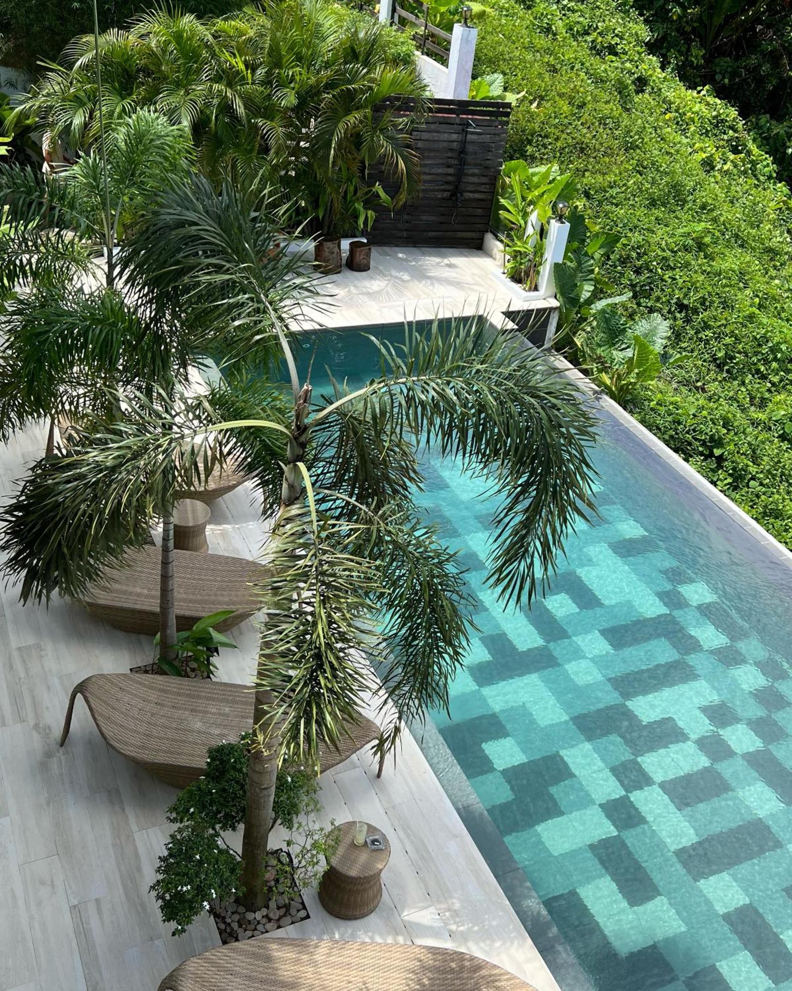 Ahana Resort El Nido Exterior photo