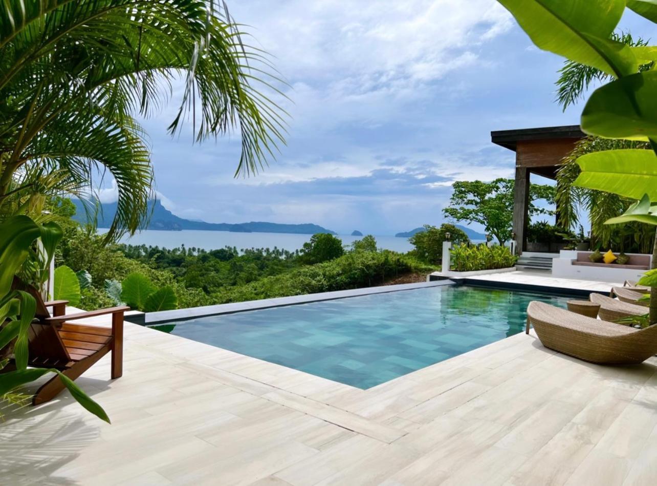 Ahana Resort El Nido Exterior photo