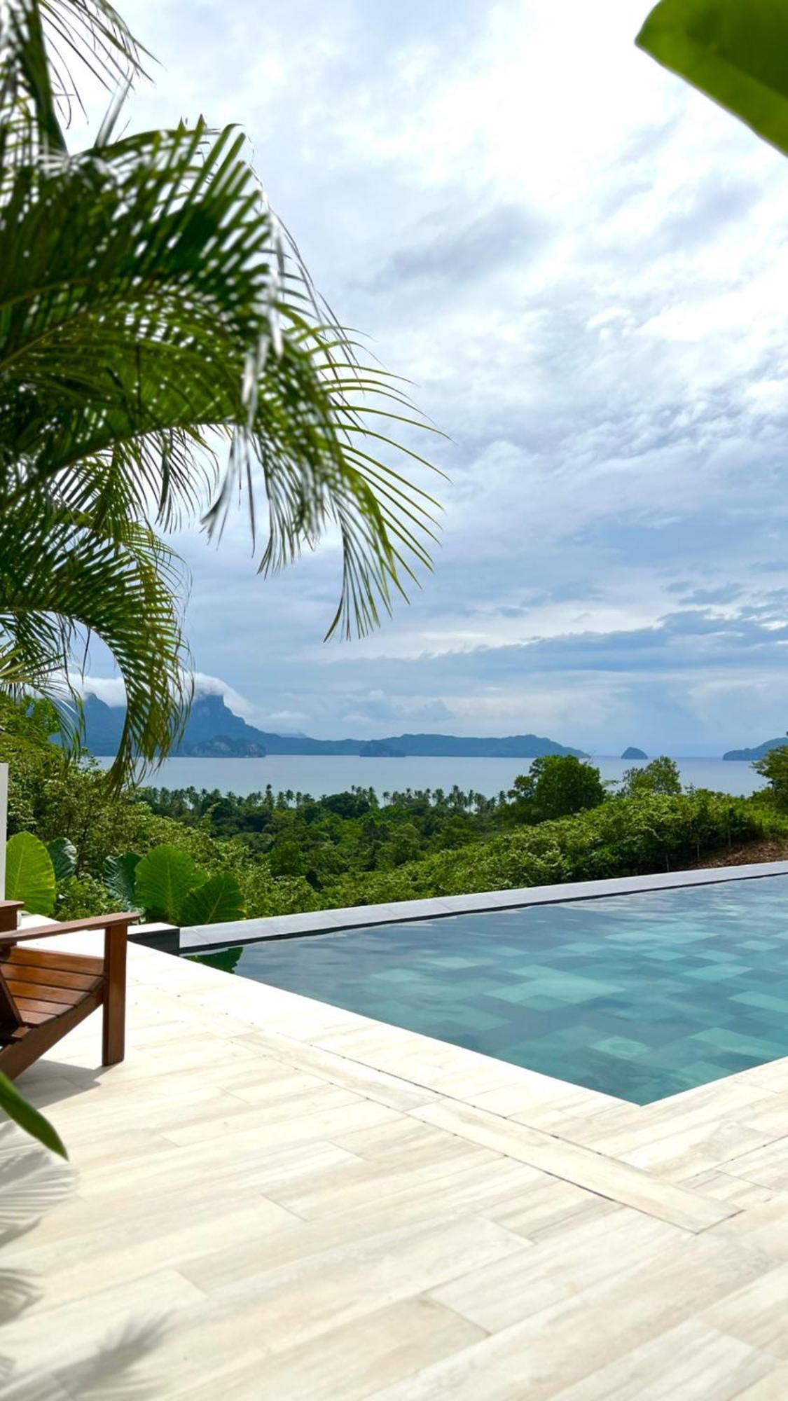 Ahana Resort El Nido Exterior photo