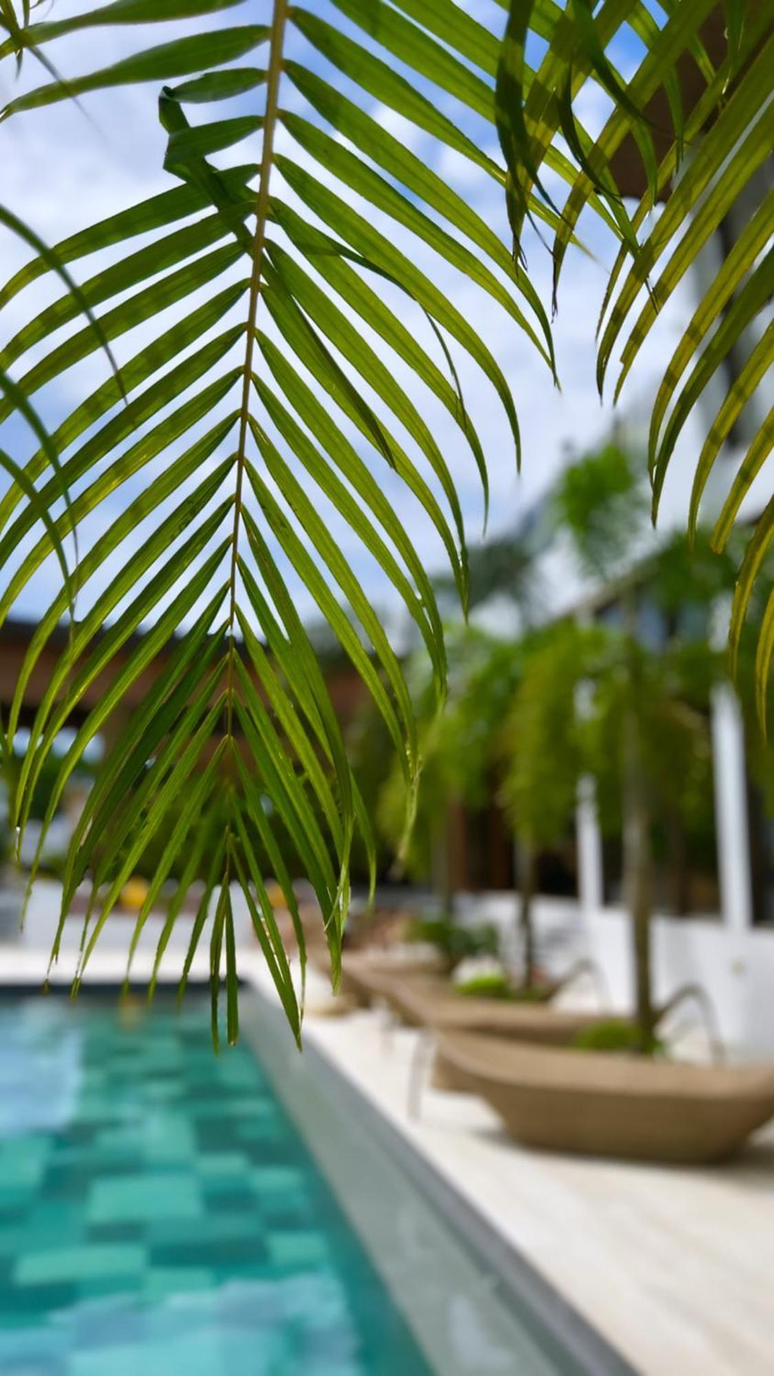 Ahana Resort El Nido Exterior photo