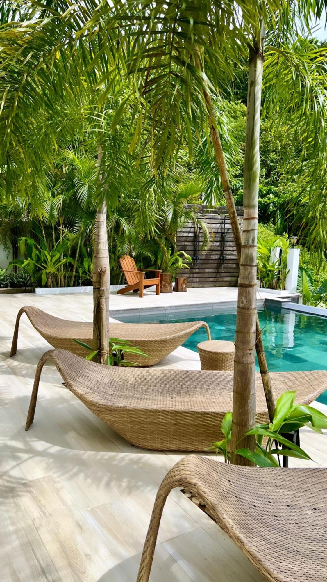 Ahana Resort El Nido Exterior photo